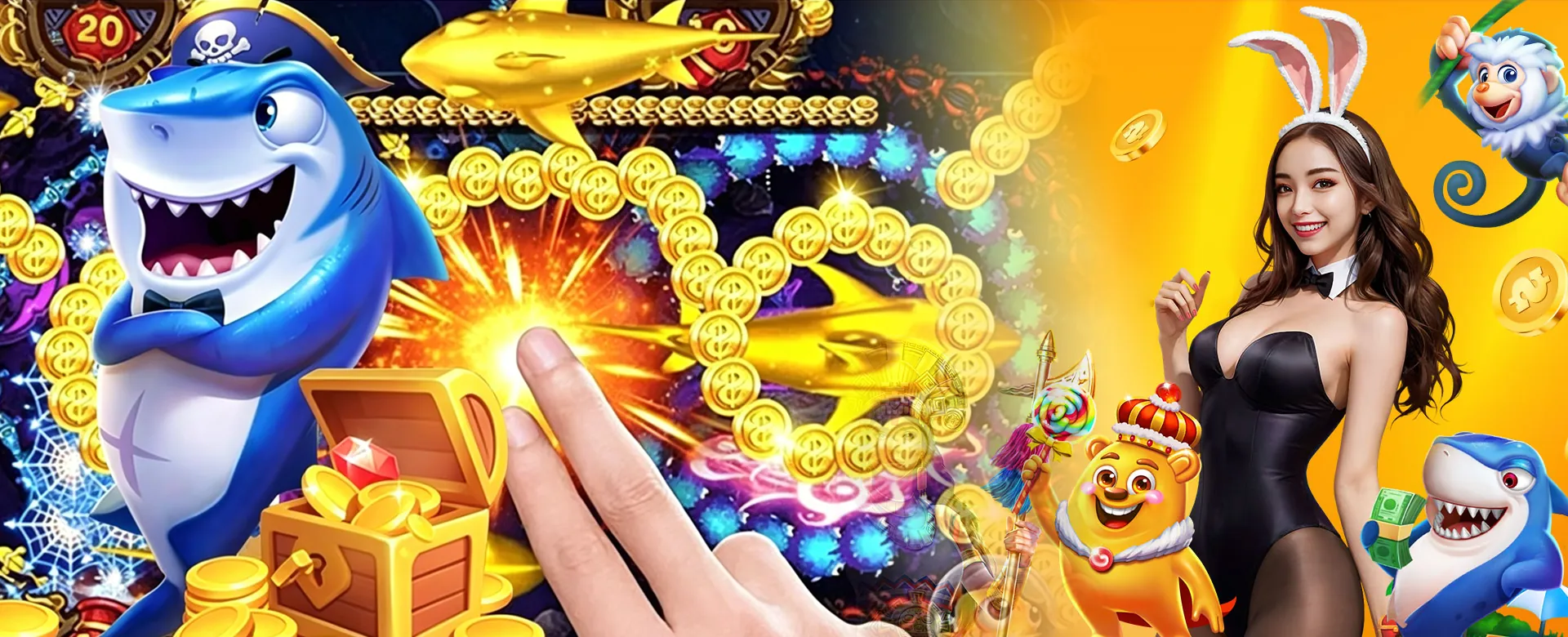 phpvip win online gaming platform on mobile